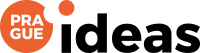 Prague Ideas logo